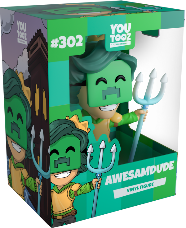 Awesamdude