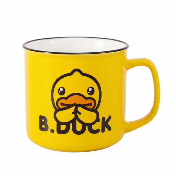 Mug Tête de Canard B.Duck – visuel produit