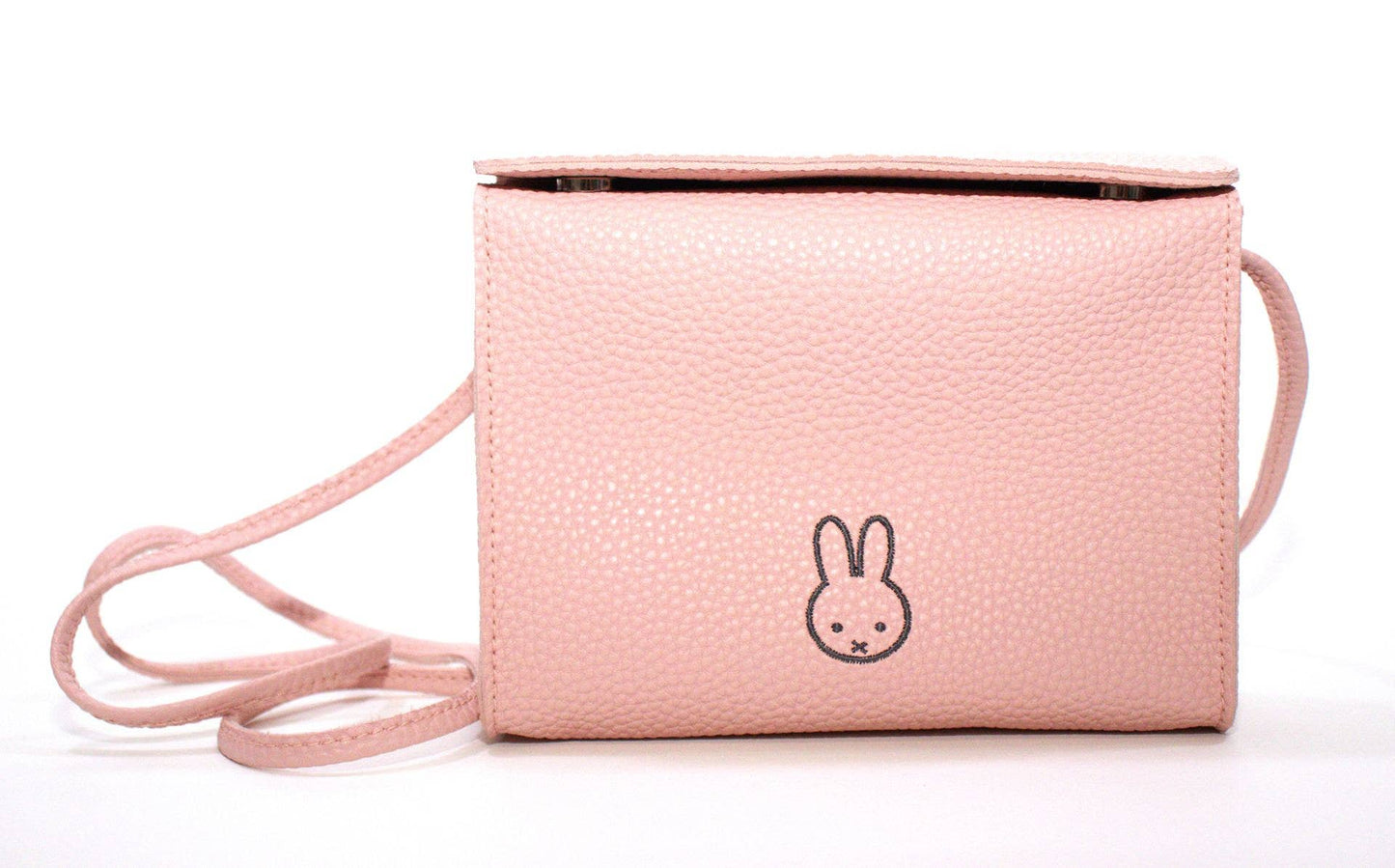 Miffy Promenade Shoulder Bag - Yuko B.