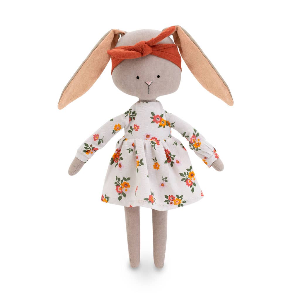 Lucy the Rabbit - 29 cm - 0+