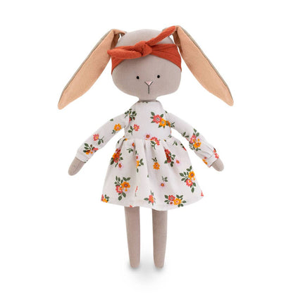 Lucy the Rabbit - 29 cm - 0+
