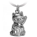 Porte-clés Chat Chanceux “Maneki Neko”