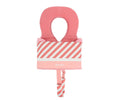 Gilet Flottant d'Apprentissage Stripes Bloom &#