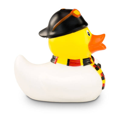 German Supporter Duck