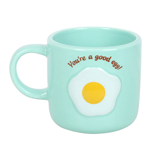 Mug "You're a Good Egg"