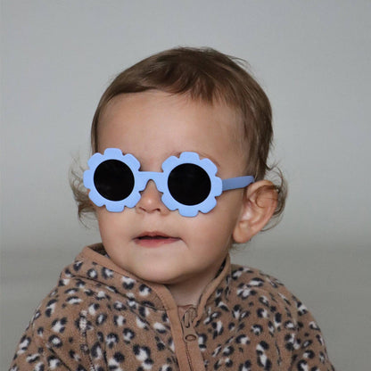Baby Sunglasses - CAT 4 - Flower