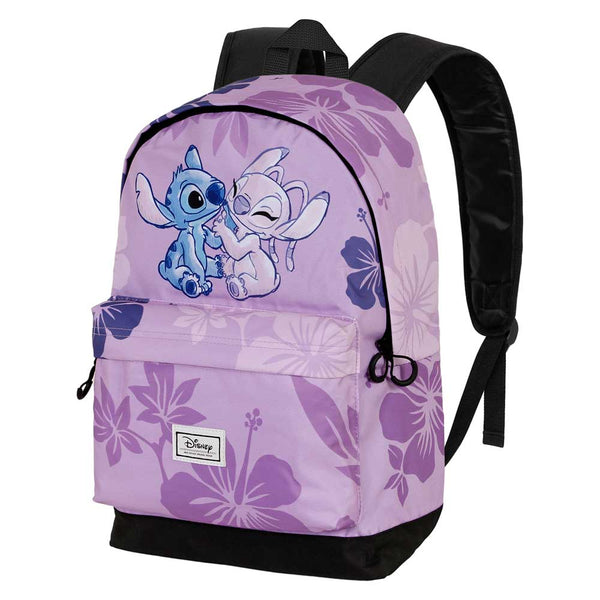 Sac à Dos Lilo & Stitch – Stitch & Angel