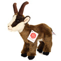Peluche Camoscio Marrone – 23 cm