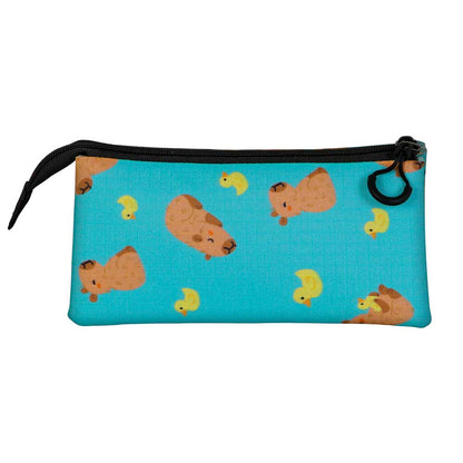 Trousse Triple Oh My Pop! « Capy »