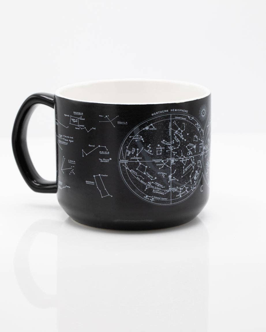 Starry Sky Mug