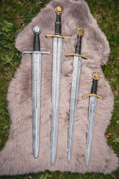 Produit KALID MEDIEVAL