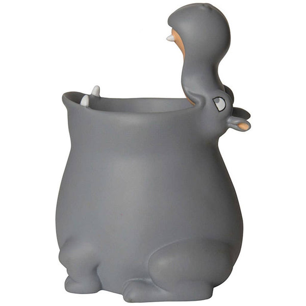 Hippopotamus Toothbrush Holder