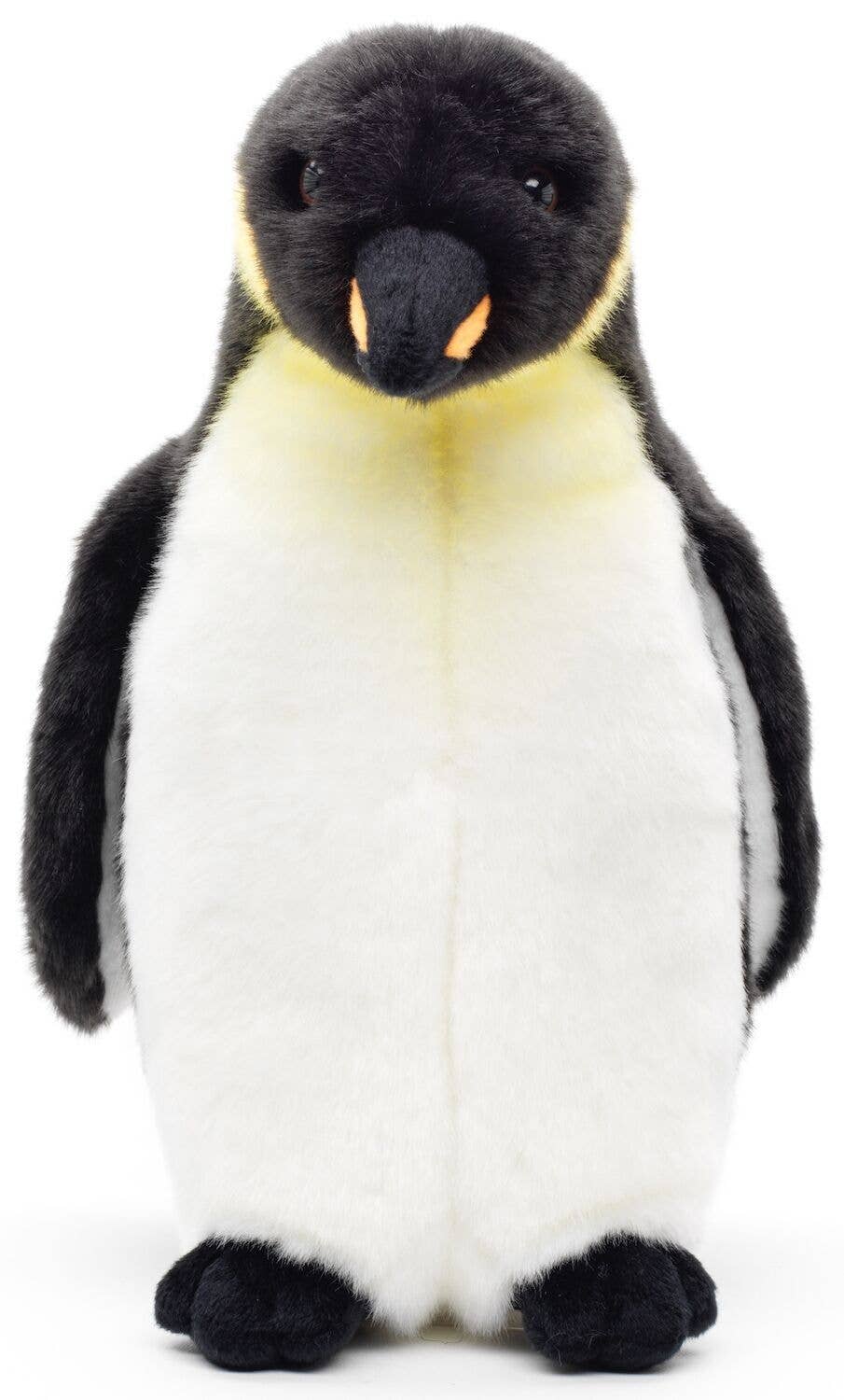 Peluche manchot empereur