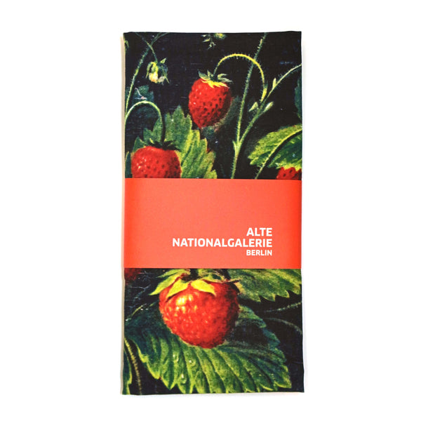 Schlesinger Strawberry Tea Towel
