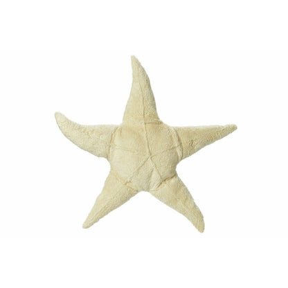 Small starfish plush toy
