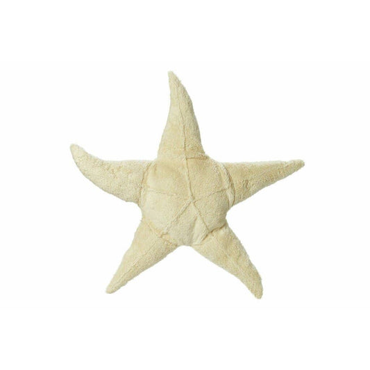 Small starfish plush toy