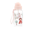 Kids' Tritan Water Bottle Little Red Riding Hood - 500 ml