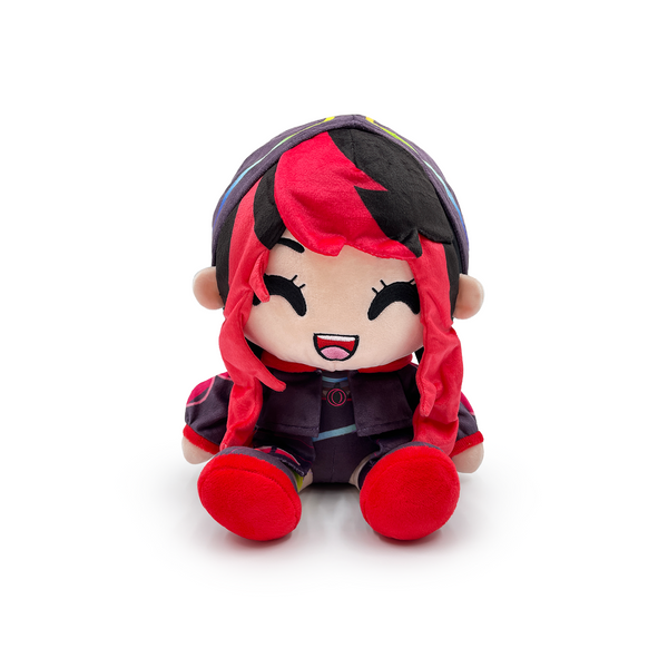 Opera GX Aura Plush (9in)