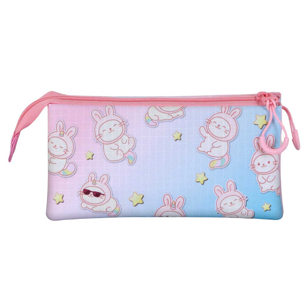 Trousse Triple Oh My Pop! « Bunicat »