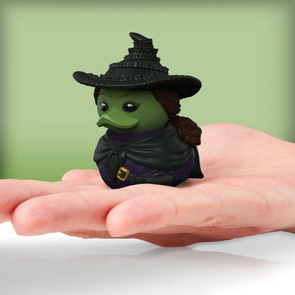Elphaba Thropp Duck (Mini Edition)