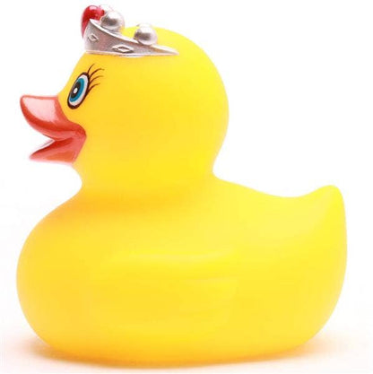 Princess Duck