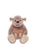 Boulder Plush Toy