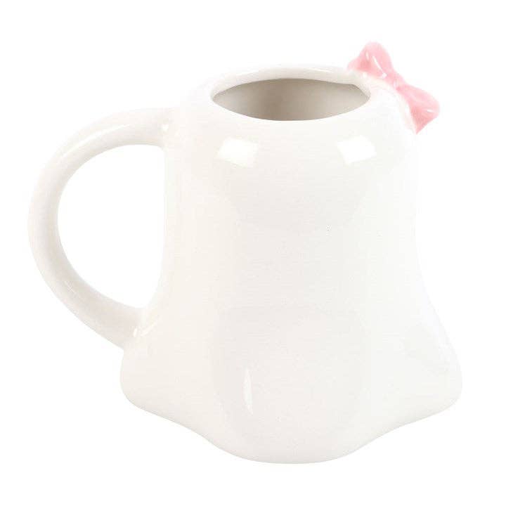 Mug Fantôme Mrs Boo