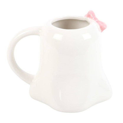 Mug Fantôme Mrs Boo
