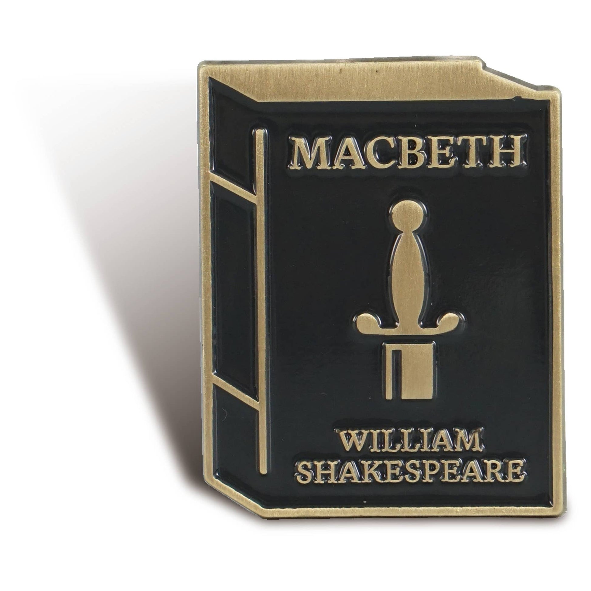 Pin’s Shakespeare - Macbeth