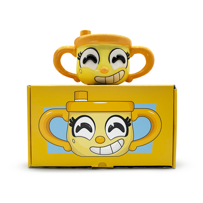 Ms. Chalice Mug