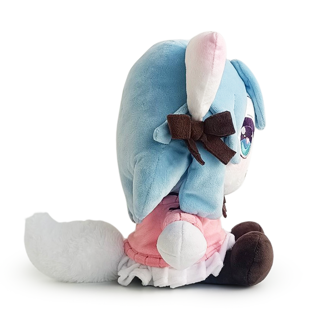 Peluche Valentine's Wolfychu