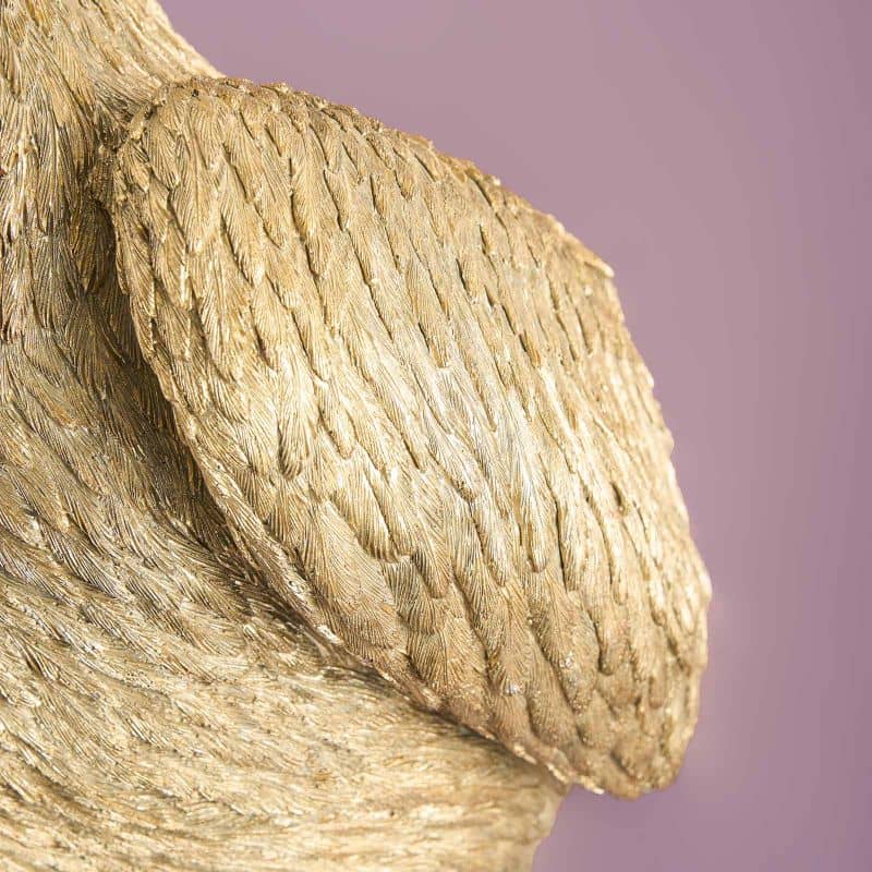 Pelican wall light (Pelikanus or)
