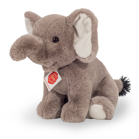 Peluche Éléphant assis