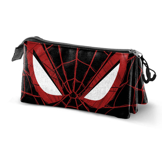 Marvel Spiderman Vision-Trousse Triple
