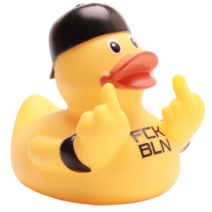 FCK-BLN Duck