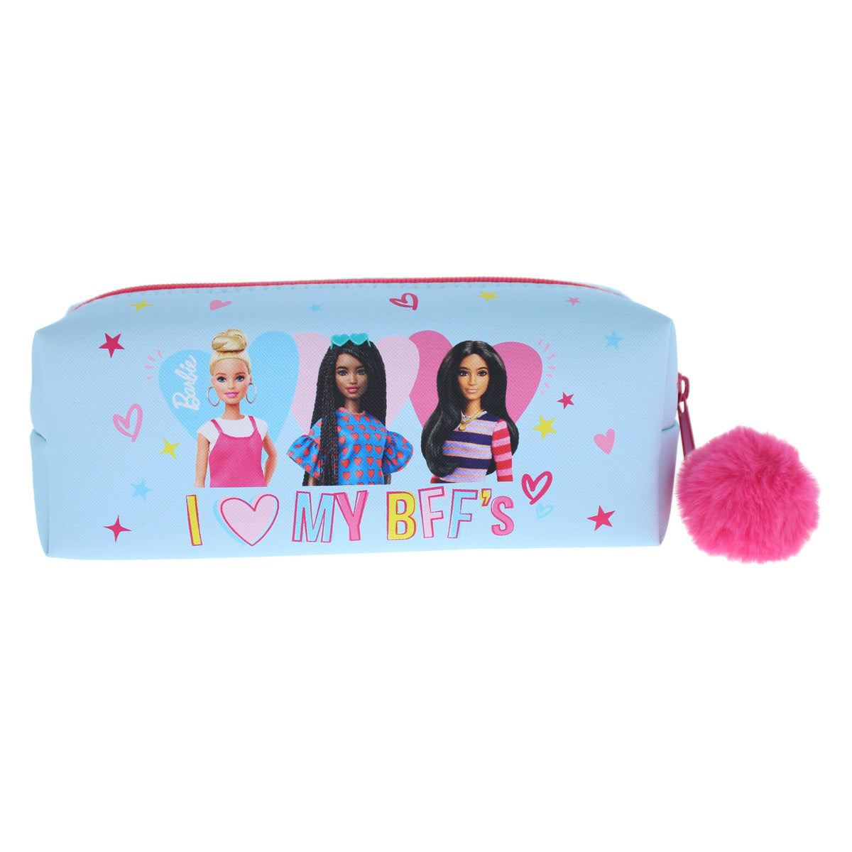 Barbie Pencil Case – Girl