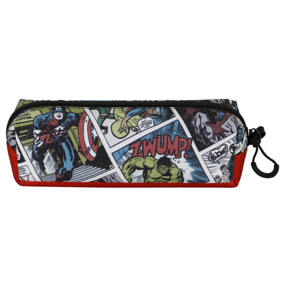 Marvel Legacy-FAN Square Pencil Case 2.0