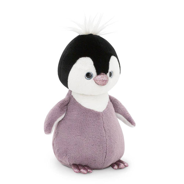 Fluffy the Penguin Plush Toy (35cm)