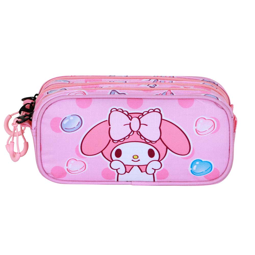 Trousse Trick FAN 2.2 Hello Kitty « My Melody Sweets »