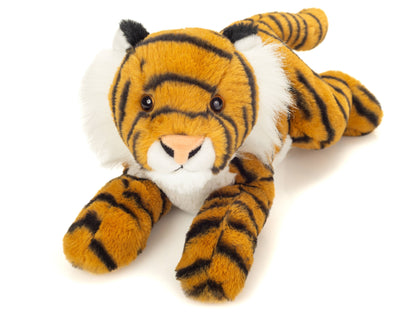 Peluche Tigre couché