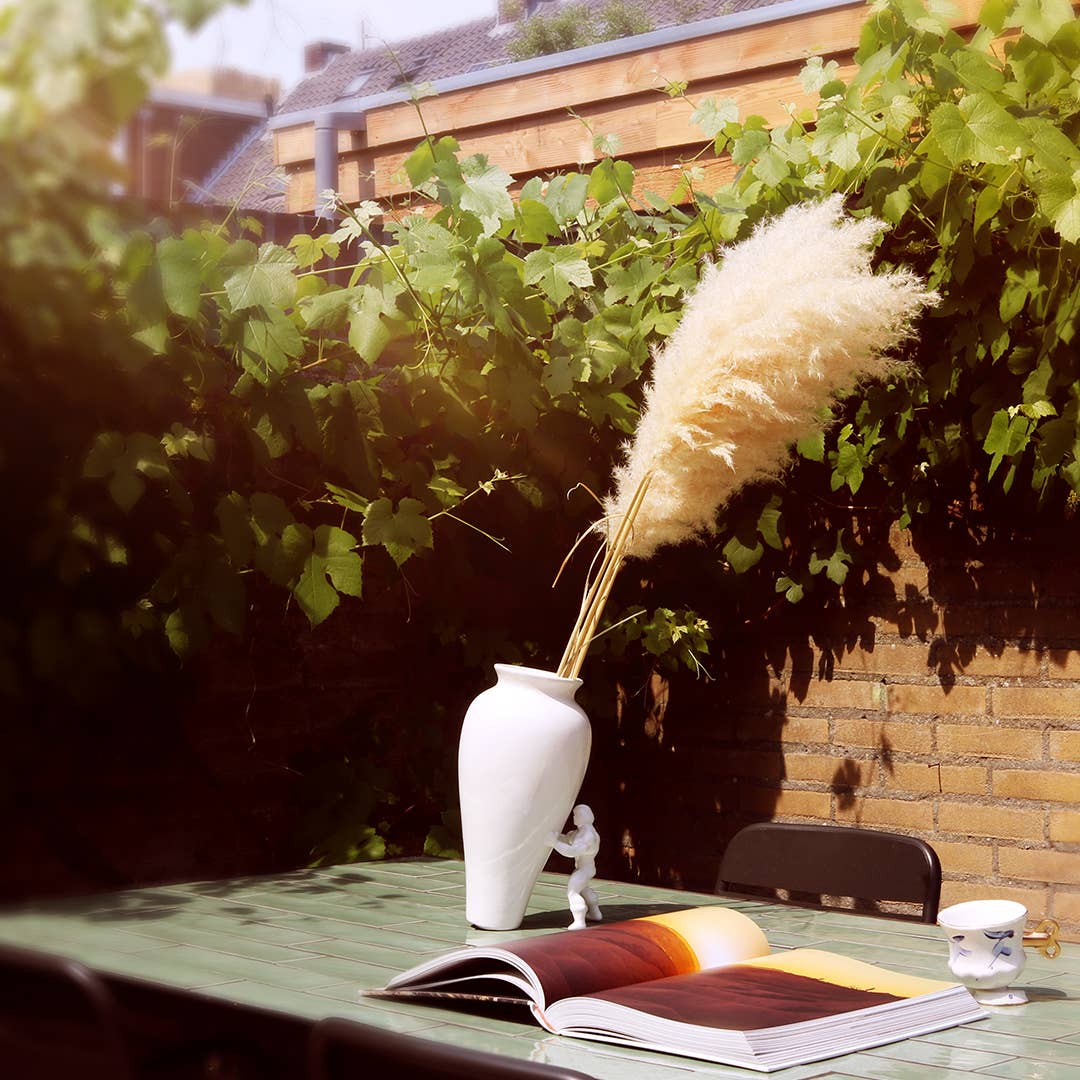 Mon super héros blanc – Jasmin Djerzic – vue 5