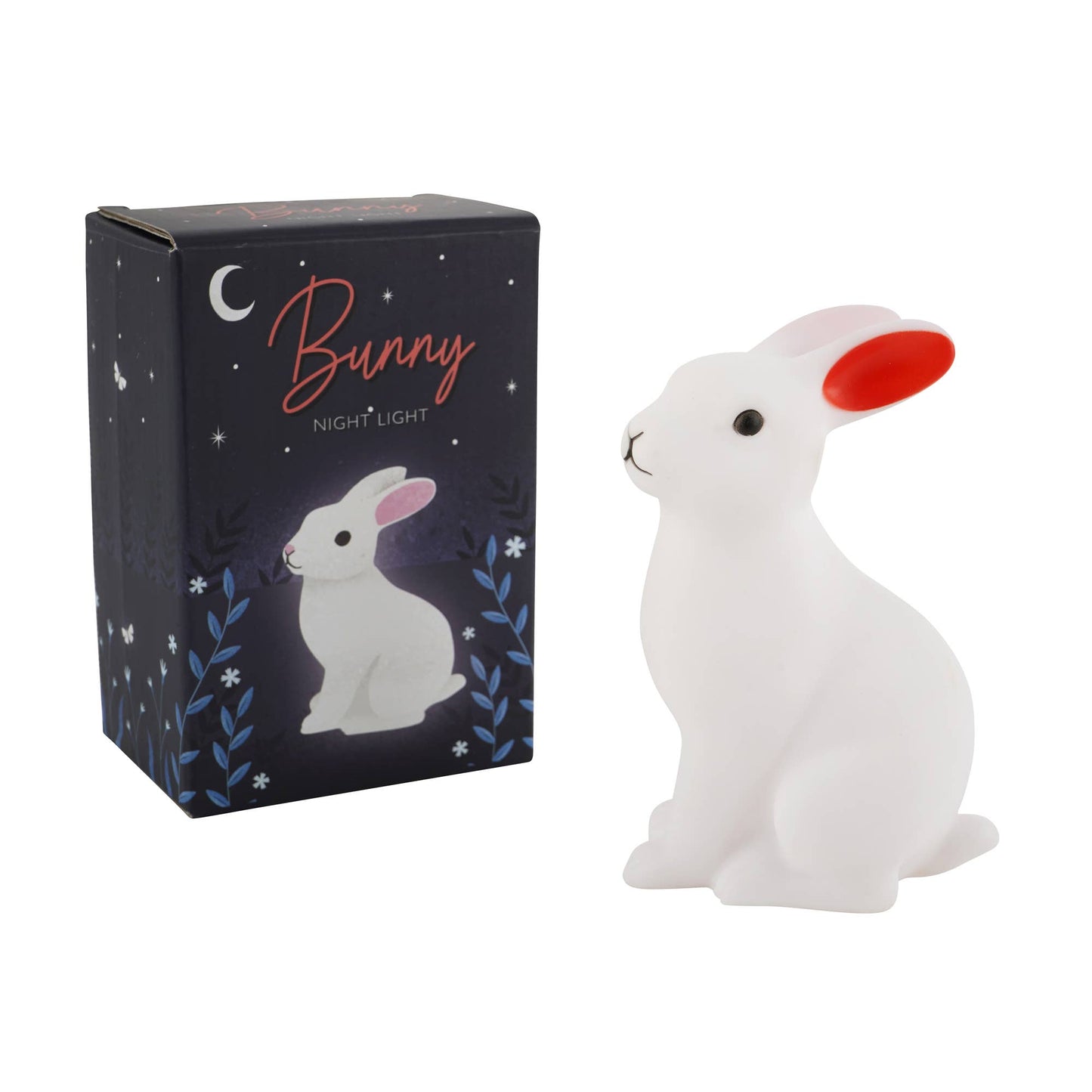 White Rabbit Night Light