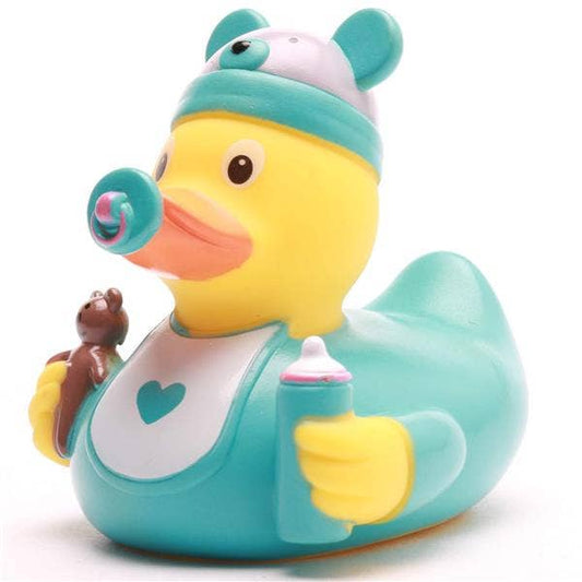 Canard Bébé garçon