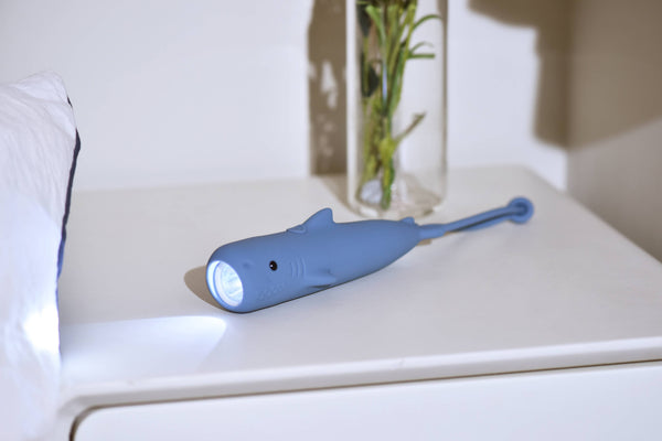 Shark Flashlight