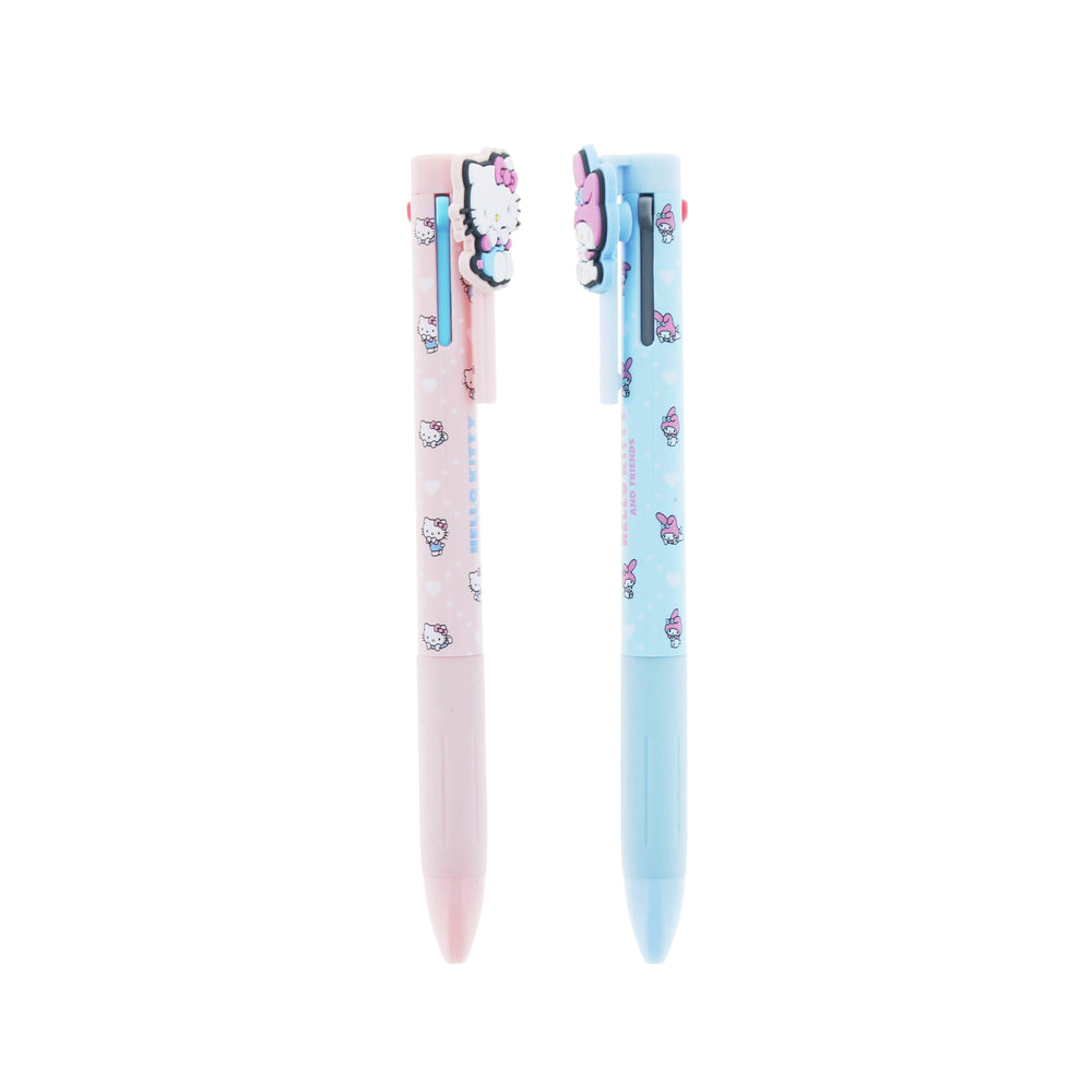 Hello Kitty Pen 2-Pack