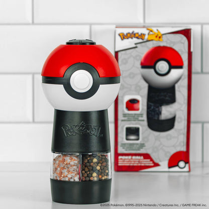 Electric Salt/Pepper Grinder