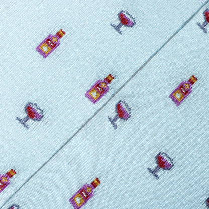 Wine Socks 