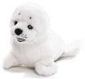 Peluche Phoque Blanc