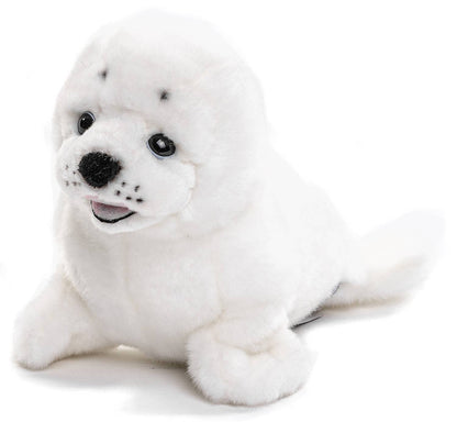 Peluche Phoque blanc