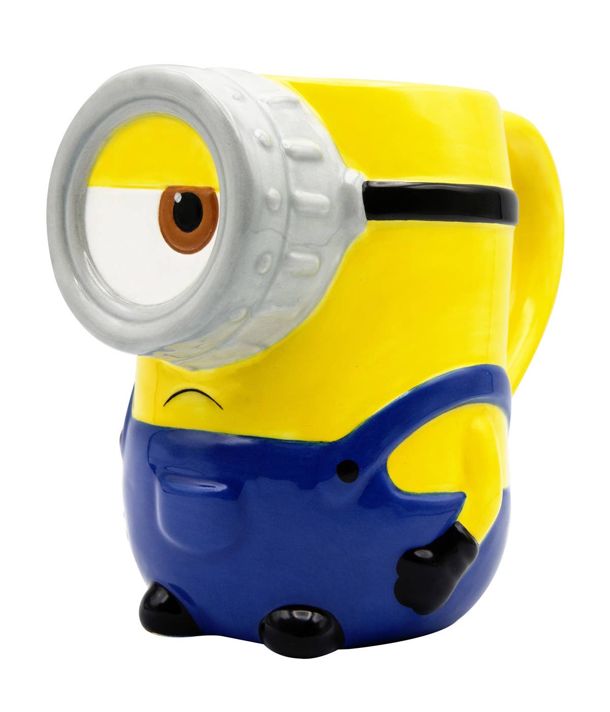 Mug 3D Minions 2 - Stuart